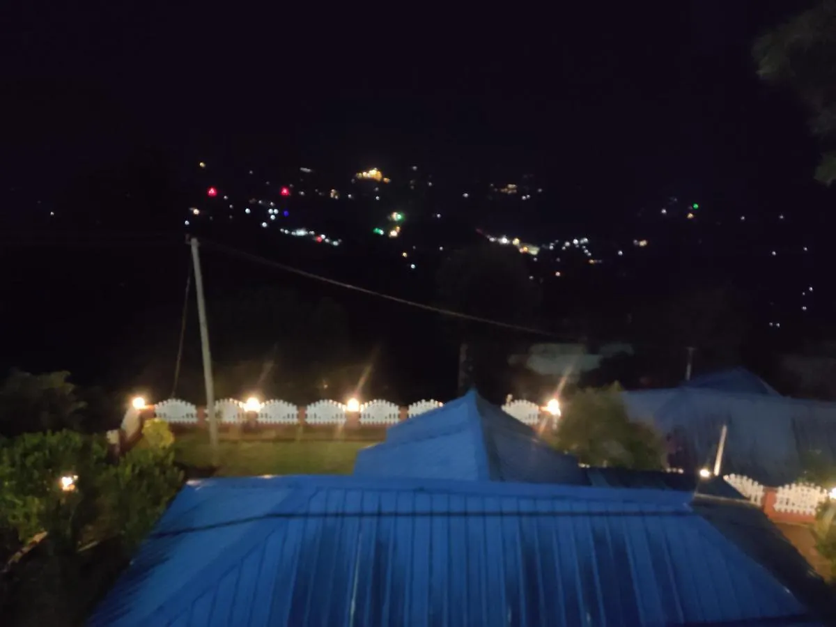 Hazelwood Resort Munnar